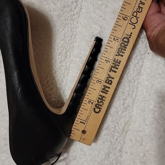 Chloe Gosselin Heels - Picture 6 of 6